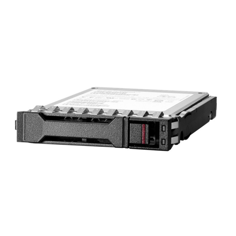 HPE P28505-B21 disco rigido interno 2 TB 7200 Giri/min 2.5" SAS
