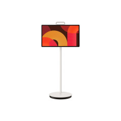 Samsung 27" The Movingstyle LSM7F QHD Schermo touchscreen portatile (2025)