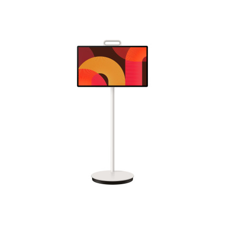 Samsung 27" The Movingstyle LSM7F QHD Schermo touchscreen portatile (2025)