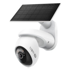 TP-Link TC92 KIT telecamera di sorveglianza Lampadina Telecamera di sicurezza IP Esterno 3840 x 2160 Pixel Soffitto muro