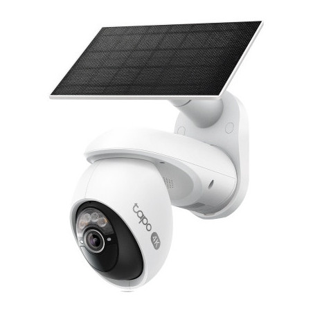 TP-Link TC92 KIT telecamera di sorveglianza Lampadina Telecamera di sicurezza IP Esterno 3840 x 2160 Pixel Soffitto muro