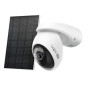 TP-Link TC92 KIT telecamera di sorveglianza Lampadina Telecamera di sicurezza IP Esterno 3840 x 2160 Pixel Soffitto/muro TP-Link TC92 KIT telecamera di sorveglianza Lampadina Telecamera di sicurezza IP Esterno 3840 x 2160 Pixel Soffitto/muro