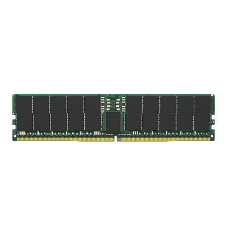 Kingston Technology KSM56R46BD4PMI-64MDI memoria 64 GB 1 x 64 GB DDR5 5600 MT s 288-pin DIMM