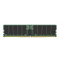 Kingston Technology KSM56R46BD4PMI-64MDI memoria 64 GB 1 x 64 GB DDR5 5600 MT/s 288-pin DIMM Kingston Technology KSM56R46BD4PMI-64MDI memoria 64 GB 1 x 64 GB DDR5 5600 MT/s 288-pin DIMM