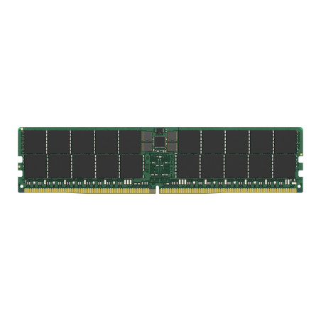 Kingston Technology KSM56R46BD4PMI-64MDI memoria 64 GB 1 x 64 GB DDR5 5600 MT/s 288-pin DIMM