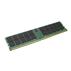 Kingston Technology KSM56R46BD4PMI-64MDI memoria 64 GB 1 x 64 GB DDR5 5600 MT s 288-pin DIMM