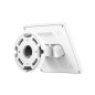 Compulocks 505W Supporti a parete per TV 68,6 cm (27") Bianco