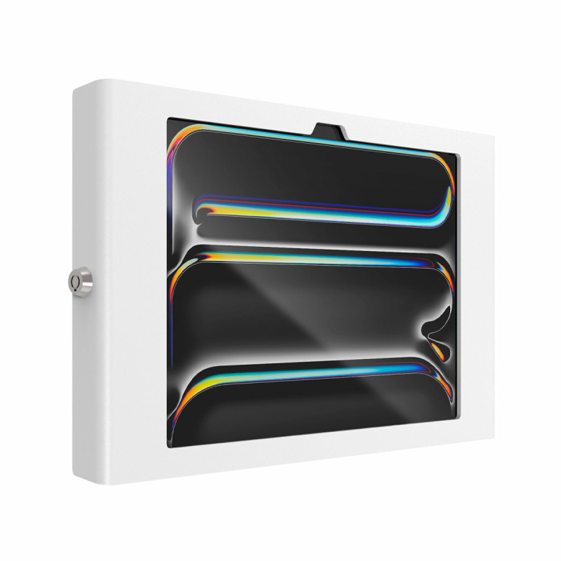 Compulocks 11PAPX4W supporto antifurto per tablet Bianco 27,9 cm (11")