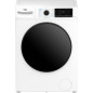 Beko BMDSC7545B: Lavasciuga Slim, 7+5kg, 1400giri, Classe D/A, funzione a vapore