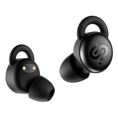 Urbanista Porto Auricolare True Wireless Stereo (TWS) In-ear Musica e Chiamate Bluetooth Nero