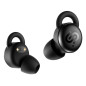 Urbanista Porto Auricolare True Wireless Stereo (TWS) In-ear Musica e Chiamate Bluetooth Nero