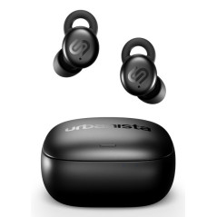 Urbanista Porto Auricolare True Wireless Stereo (TWS) In-ear Musica e Chiamate Bluetooth Nero