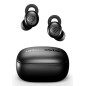 Urbanista Porto Auricolare True Wireless Stereo (TWS) In-ear Musica e Chiamate Bluetooth Nero
