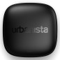 Urbanista Porto Auricolare True Wireless Stereo (TWS) In-ear Musica e Chiamate Bluetooth Nero