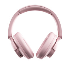 Urbanista Valencia Powder Pink Auricolare Con cavo e senza cavo A Padiglione Musica e Chiamate Bluetooth Rosa
