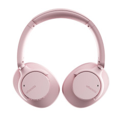 Urbanista Valencia Powder Pink Auricolare Con cavo e senza cavo A Padiglione Musica e Chiamate Bluetooth Rosa