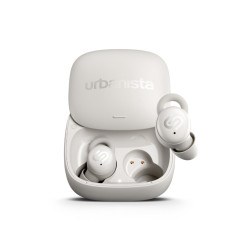 Urbanista Porto Cloud White Auricolare True Wireless Stereo (TWS) In-ear Musica e Chiamate Bluetooth Bianco