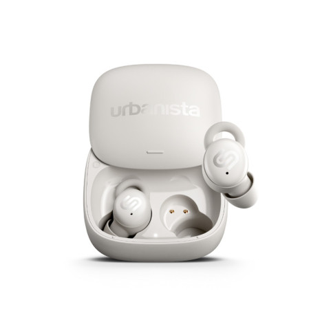 Urbanista Porto Cloud White Auricolare True Wireless Stereo (TWS) In-ear Musica e Chiamate Bluetooth Bianco