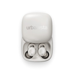Urbanista Porto Cloud White Auricolare True Wireless Stereo (TWS) In-ear Musica e Chiamate Bluetooth Bianco