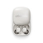 Urbanista Porto Cloud White Auricolare True Wireless Stereo (TWS) In-ear Musica e Chiamate Bluetooth Bianco