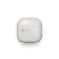 Urbanista Porto Cloud White Auricolare True Wireless Stereo (TWS) In-ear Musica e Chiamate Bluetooth Bianco