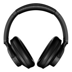 Urbanista Valencia Auricolare Con cavo e senza cavo A Padiglione Musica e Chiamate Bluetooth Nero