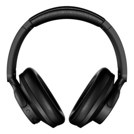 Urbanista Valencia Auricolare Con cavo e senza cavo A Padiglione Musica e Chiamate Bluetooth Nero