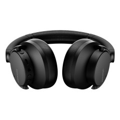 Urbanista Valencia Auricolare Con cavo e senza cavo A Padiglione Musica e Chiamate Bluetooth Nero