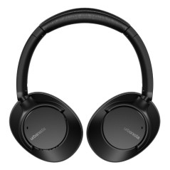 Urbanista Valencia Auricolare Con cavo e senza cavo A Padiglione Musica e Chiamate Bluetooth Nero