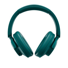 Urbanista Valencia Teal Green Auricolare Con cavo e senza cavo A Padiglione Musica e Chiamate Bluetooth Verde