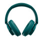 Urbanista Valencia Teal Green Auricolare Con cavo e senza cavo A Padiglione Musica e Chiamate Bluetooth Verde