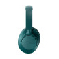 Urbanista Valencia Teal Green Auricolare Con cavo e senza cavo A Padiglione Musica e Chiamate Bluetooth Verde