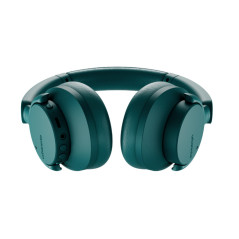 Urbanista Valencia Teal Green Auricolare Con cavo e senza cavo A Padiglione Musica e Chiamate Bluetooth Verde