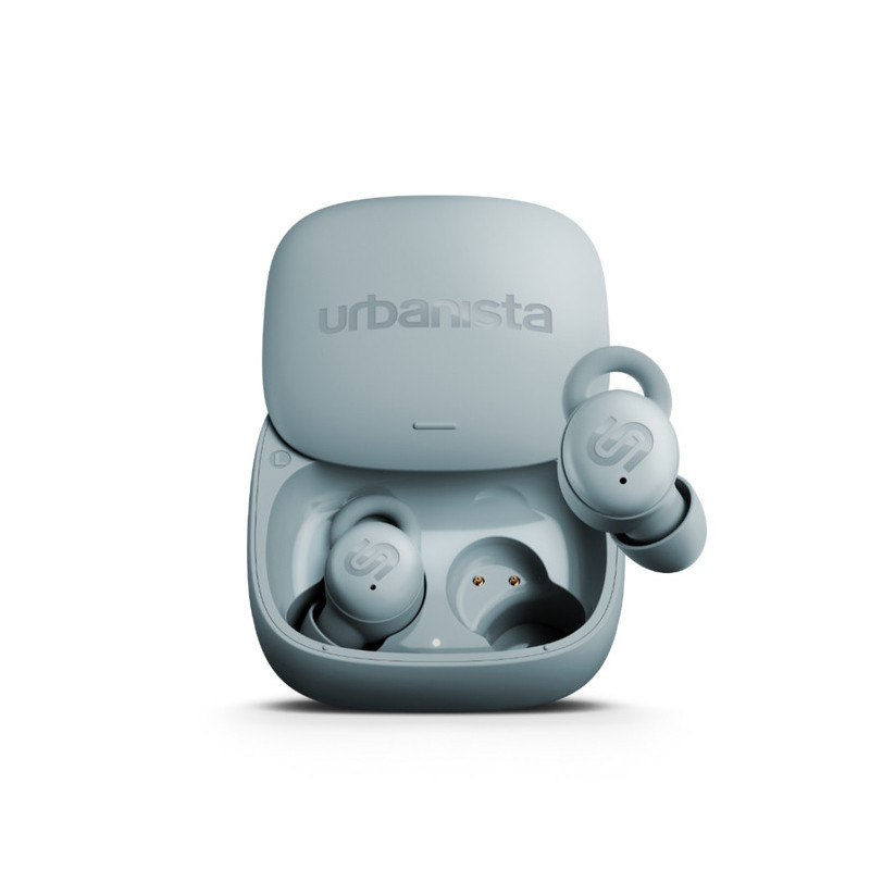 Urbanista Porto Storm Blue Auricolare True Wireless Stereo (TWS) In-ear Musica e Chiamate Bluetooth Blu