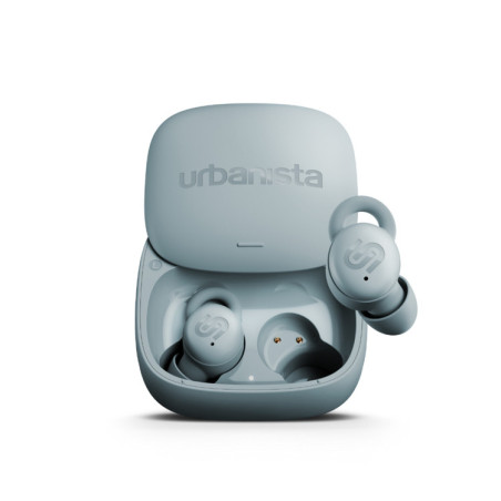 Urbanista Porto Storm Blue Auricolare True Wireless Stereo (TWS) In-ear Musica e Chiamate Bluetooth Blu