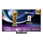 Hisense Smart TV ULED MiniLED 55" 4K 55U7Q PRO
