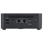 MSI Cubi NUC AI+ 2MG-028EU Copilot+ PC Intel Core Ultra 9 288V 32 GB LPDDR5x-SDRAM 2 TB SSD Windows 11 Pro Mini PC Nero