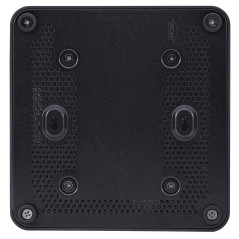 MSI Cubi NUC AI+ 2MG-028EU Copilot+ PC Intel Core Ultra 9 288V 32 GB LPDDR5x-SDRAM 2 TB SSD Windows 11 Pro Mini PC Nero