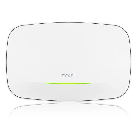 Zyxel NWA240BE Bianco Supporto Power over Ethernet (PoE)