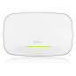 Zyxel NWA240BE Bianco Supporto Power over Ethernet (PoE)