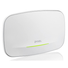 Zyxel NWA240BE Bianco Supporto Power over Ethernet (PoE)