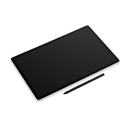 Wacom MovinkPad Pro 14 tavoletta grafica Grigio 5080 lpi (linee per pollice) 302 x 189 mm USB/Bluetooth