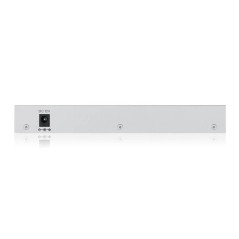 Zyxel GS1200-10v3 Gestito L2 Gigabit Ethernet (10 100 1000) Desktop Grigio