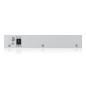 Zyxel GS1200-5HPV3 Gestito L2 Gigabit Ethernet (10/100/1000) Supporto Power over Ethernet (PoE) Desktop Grigio