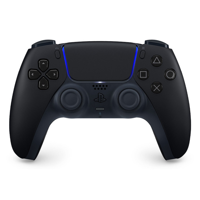 Sony DualSense v3 Nero Bluetooth/USB Gamepad Analogico/Digitale PlayStation 5 Sony DualSense v3 Nero Bluetooth/USB Gamepad Analogico/Digitale PlayStation 5