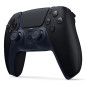 Sony DualSense v3 Nero Bluetooth/USB Gamepad Analogico/Digitale PlayStation 5 Sony DualSense v3 Nero Bluetooth/USB Gamepad Analogico/Digitale PlayStation 5