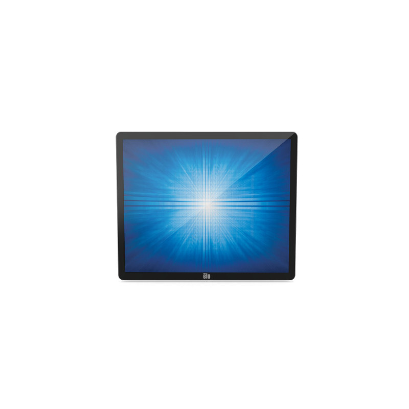 Elo Touch Solutions 1902L 48,3 cm (19") LED 225 cd/m² HD Nero Touch screen
