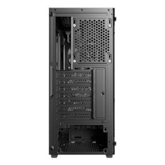 Antec AX67 ARGB Midi Tower Nero