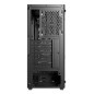 Antec AX67 ARGB Midi Tower Nero