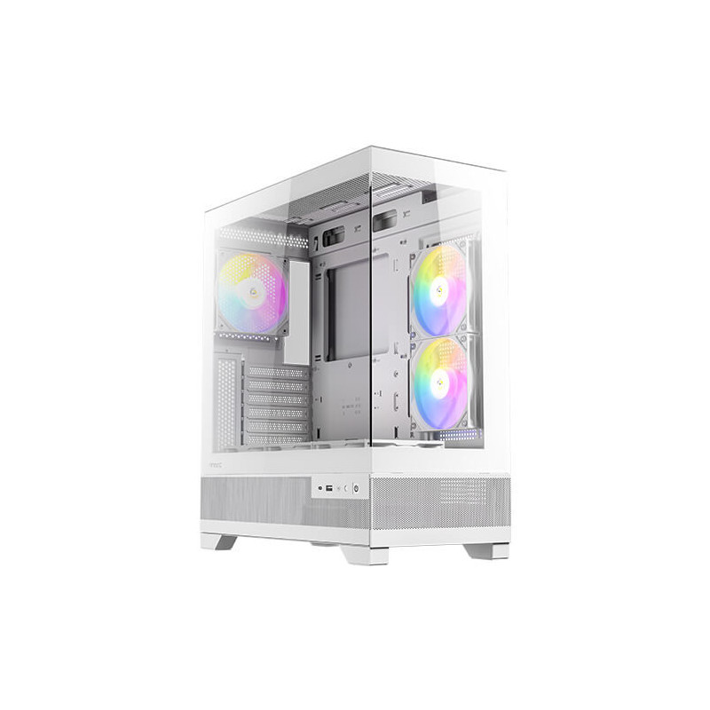 Antec CX700 ARGB Midi Tower Bianco